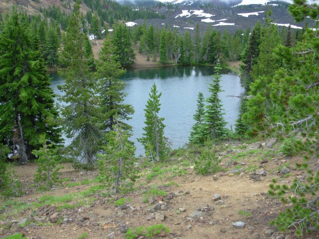 Summer '06 Sunriver 553 